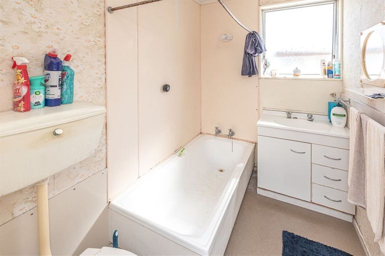 Photo of property in 6a Wordsworth Street, Gonville, Whanganui, 4501