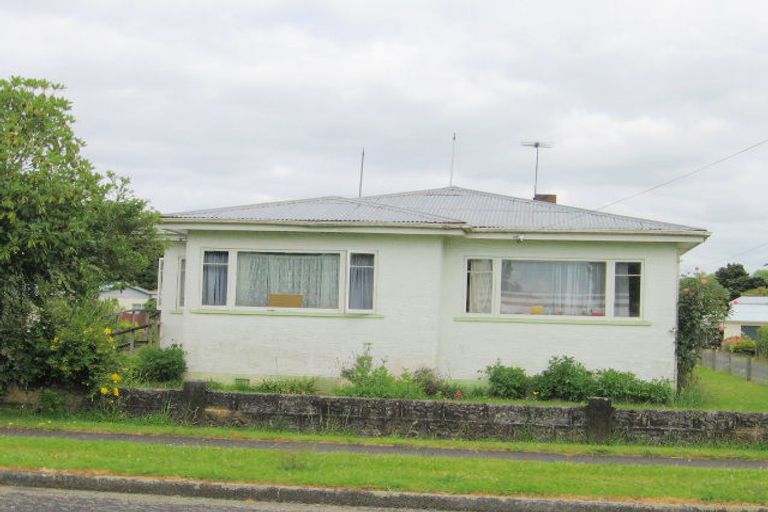 Photo of property in 47 Reu Street, Taumarunui, 3920