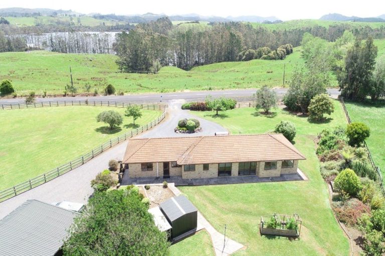 Photo of property in 173 Sandys Road, Waipapa, Kerikeri, 0295