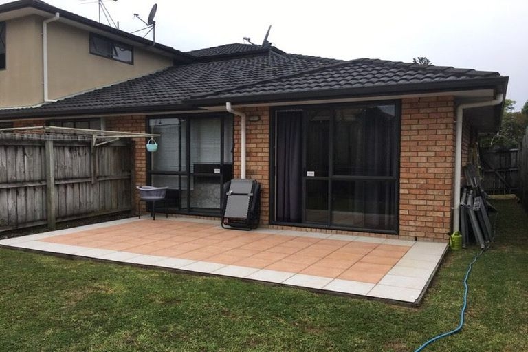 Photo of property in 8 Wando Lane, East Tamaki, Auckland, 2013
