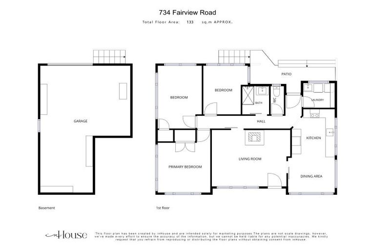 Photo of property in 745 Fairview Road, Te Awamutu, 3800
