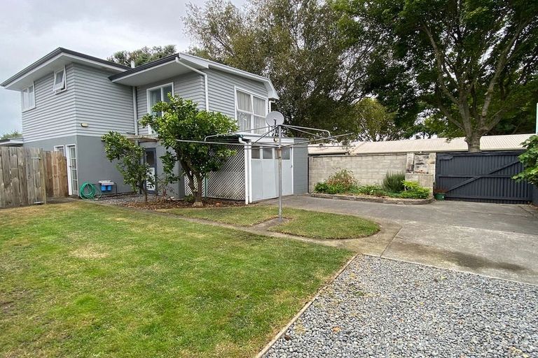 Photo of property in 49 Meeanee Road, Taradale, Napier, 4112