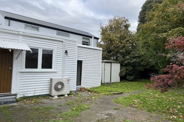 Photo of property in 30 Dickens Street, Addington, Christchurch, 8024