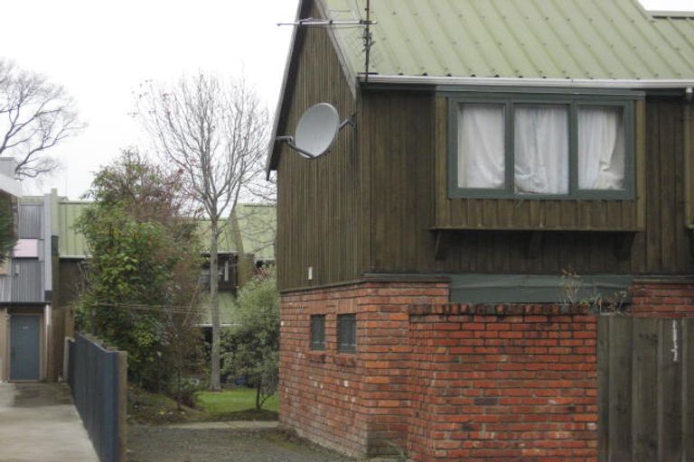 Photo of property in 760 George Street, North Dunedin, Dunedin, 9016