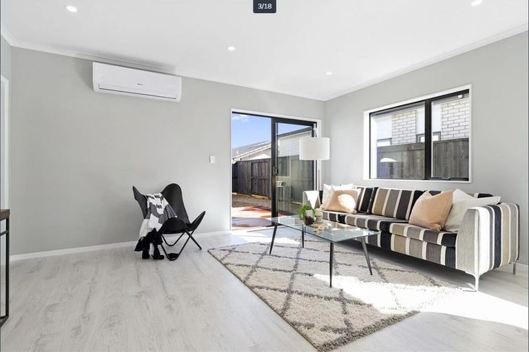 Photo of property in 38 Trewern Avenue, Chartwell, Hamilton, 3210