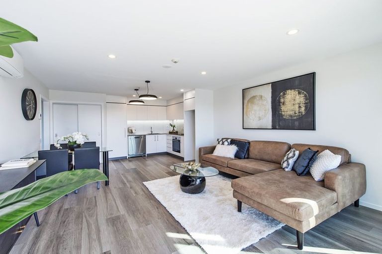 Photo of property in Latimer Central, 203/272 Barbadoes Street, Christchurch Central, Christchurch, 8011