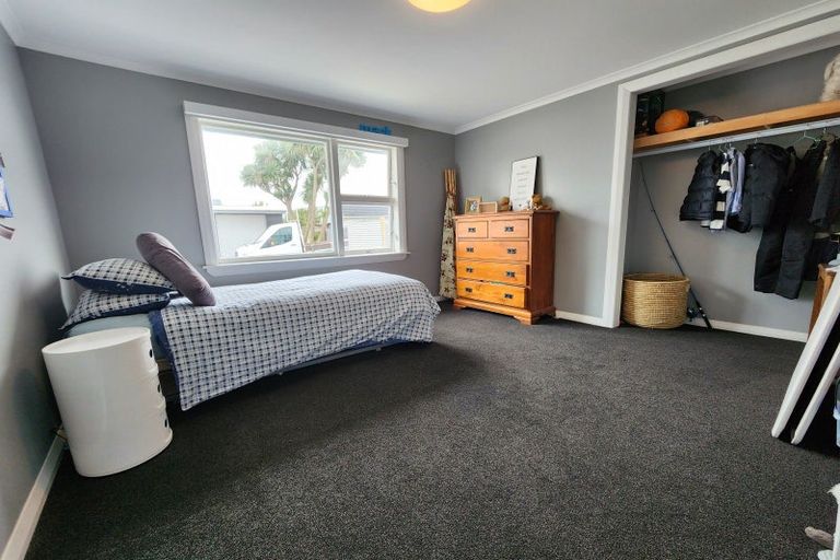 Photo of property in 136 Shakespeare Street, Greymouth, 7805
