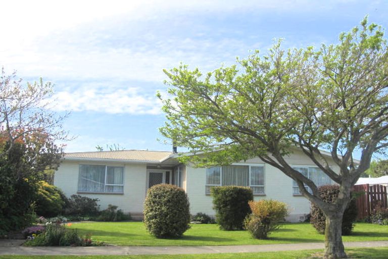 Photo of property in 40 Leefield Street, Blenheim, 7201