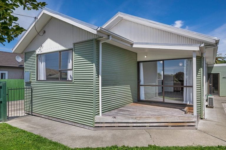 Photo of property in 68a Redwood Street, Redwoodtown, Blenheim, 7201
