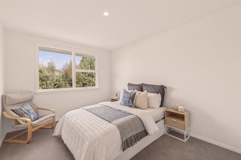 Photo of property in 4 Clarevale Street, Burwood, Christchurch, 8083