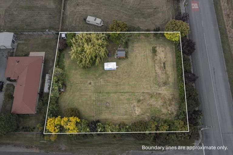 Photo of property in 11 Leslie Street, Waiau, 7332