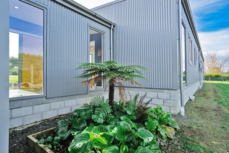 Photo of property in 124 Fairweather Road, Mill Road, Invercargill, 9872