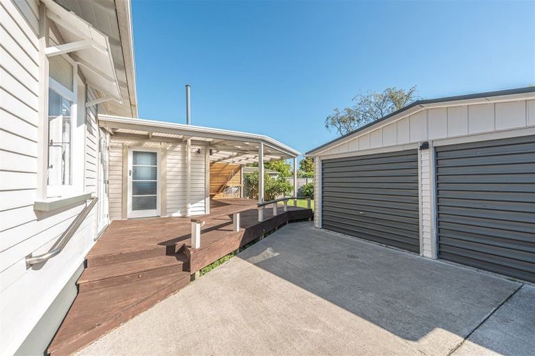 Photo of property in 62 Jellicoe Street, Whanganui East, Whanganui, 4500