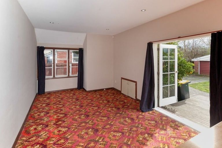 Photo of property in 7 Pannell Avenue, Wainoni, Christchurch, 8061