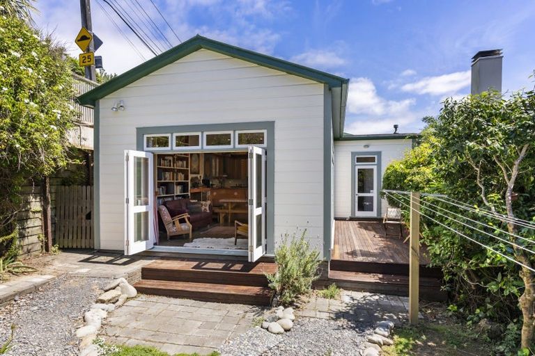 Photo of property in 78 Wade Street, Wadestown, Wellington, 6012