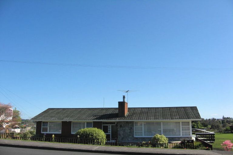 Photo of property in 49 Kimihia Road, Huntly, 3700