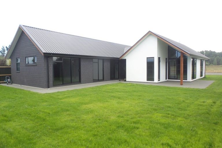 Photo of property in 8 Grant Street, Temuka, 7920