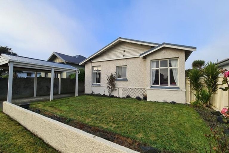 Photo of property in 109 Selwyn Street, Appleby, Invercargill, 9812