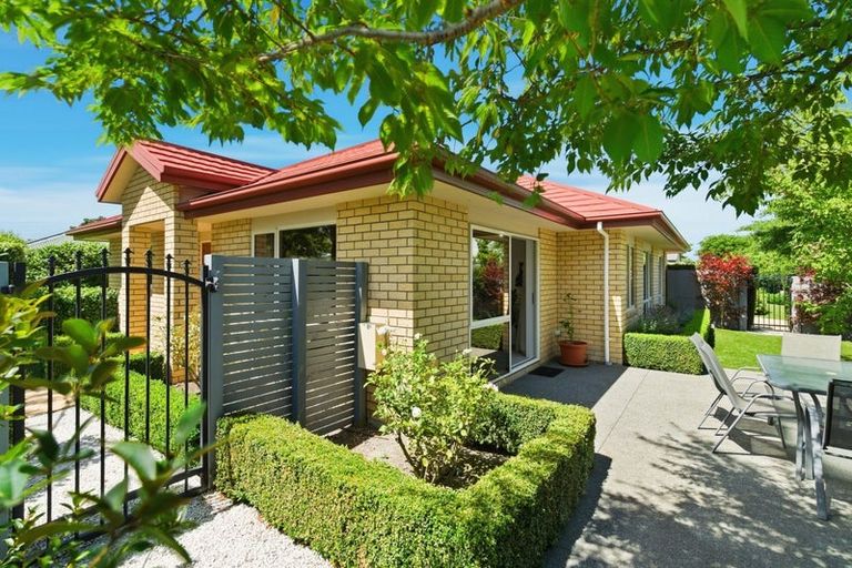 Photo of property in 11 William Brittan Avenue, Halswell, Christchurch, 8025