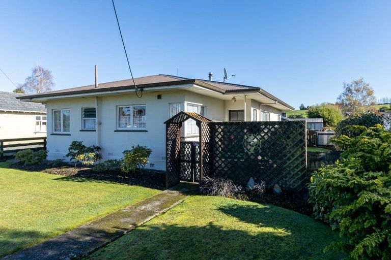 Photo of property in 86 Cox Street, Geraldine, 7930