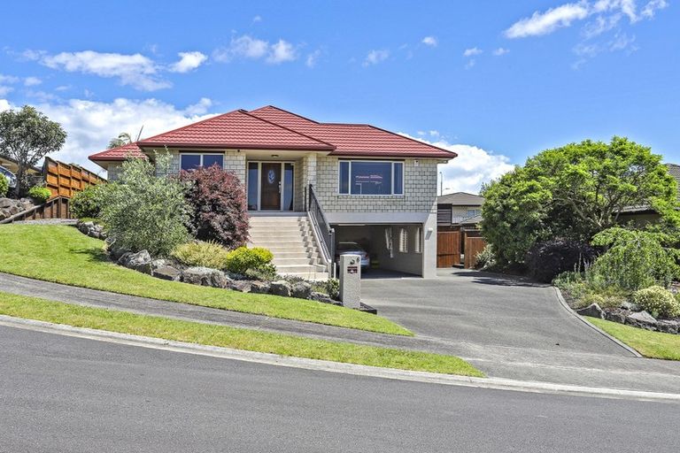 Photo of property in 6 Ashgrove Place, Ohauiti, Tauranga, 3112