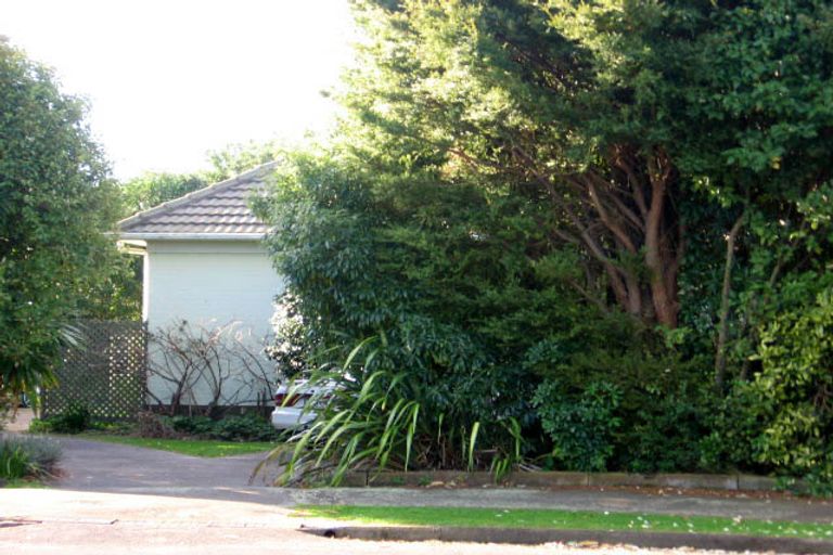 Photo of property in 8 Hammond Place, West End, Palmerston North, 4412