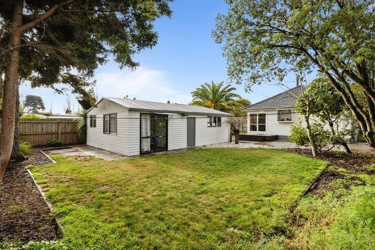 Photo of property in 114 Baker Street, New Brighton, Christchurch, 8083