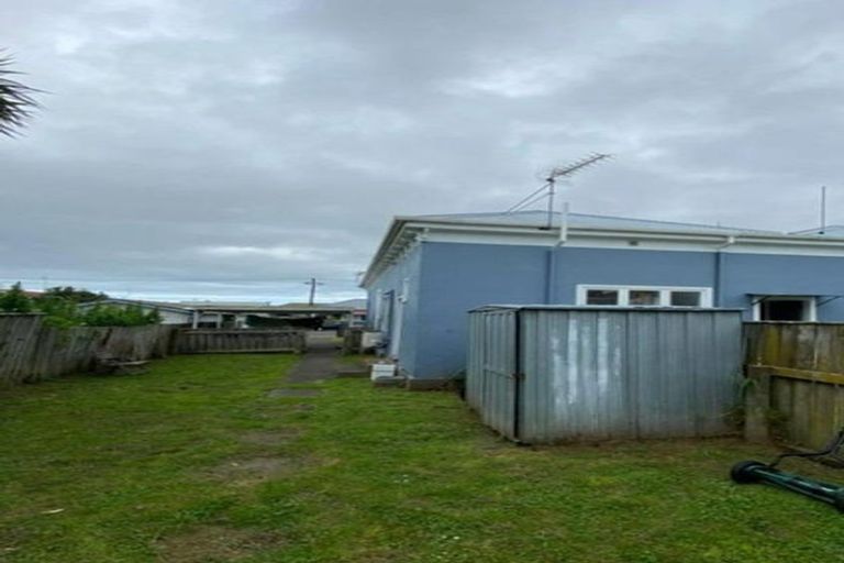 Photo of property in 48 Niblett Street, Whanganui, Wanganui, 4500