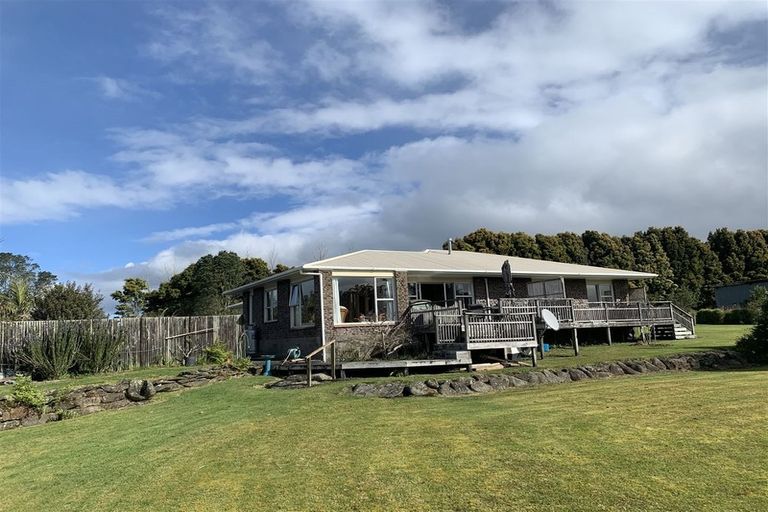 Photo of property in 490 Lodore Road, Okaihau, 0475