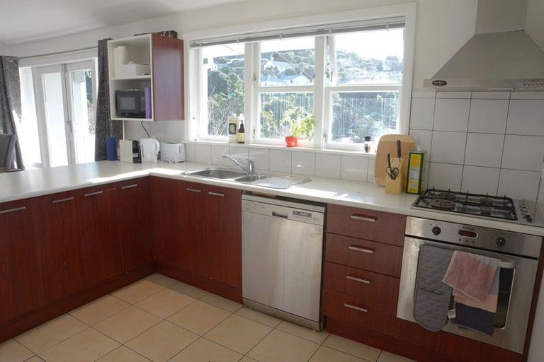 Photo of property in 5 Dransfield Street, Vogeltown, Wellington, 6021