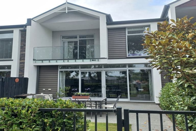 Photo of property in 33b Footbridge Terrace, Kaiapoi, 7630