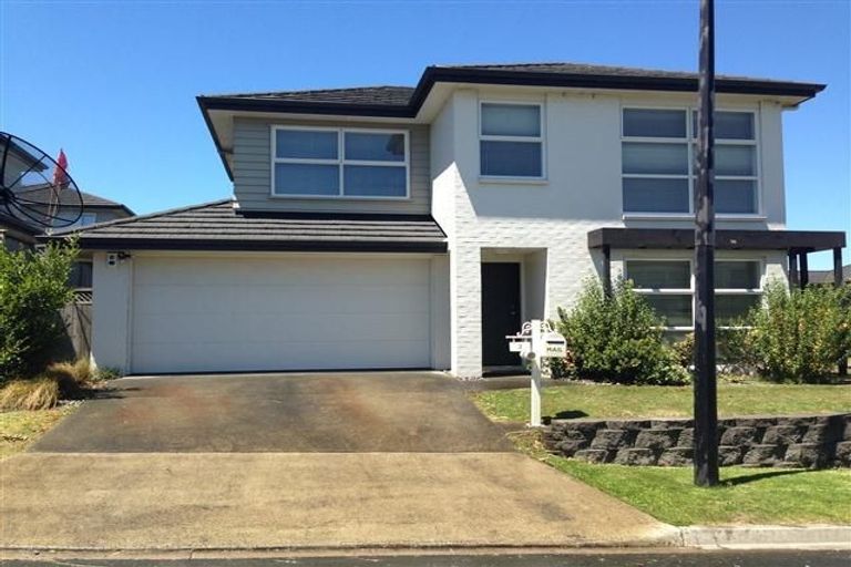 Photo of property in 3 Vinci Court, Manurewa, Auckland, 2105