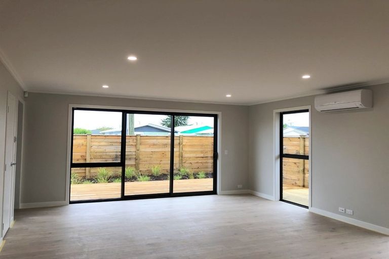 Photo of property in 36a Power Street, Levin, 5510