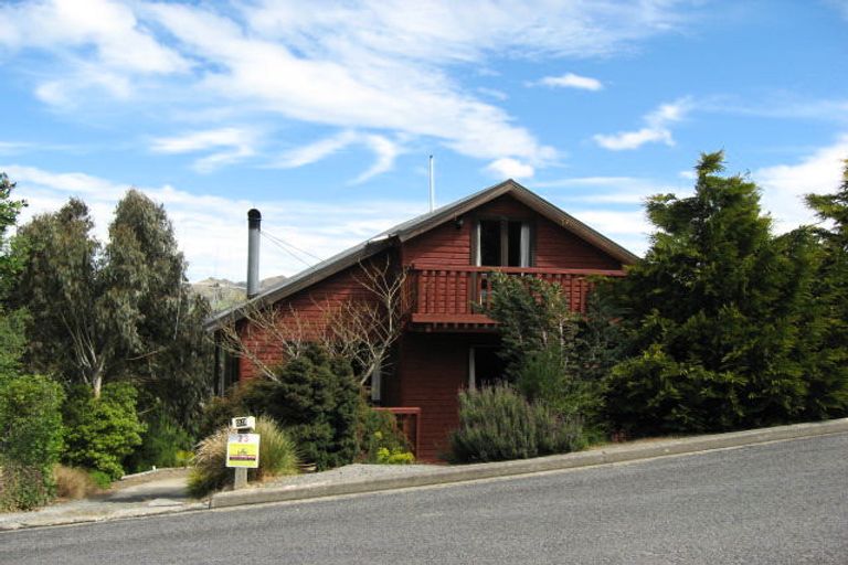 Photo of property in 23 Acheron Heights, Hanmer Springs, 7334