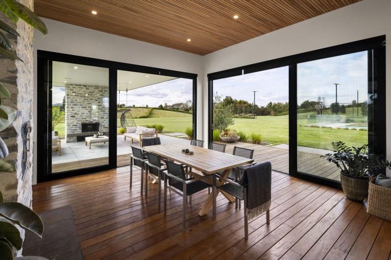 Photo of property in 23 Sullivan Road, Horsham Downs, Hamilton, 3281