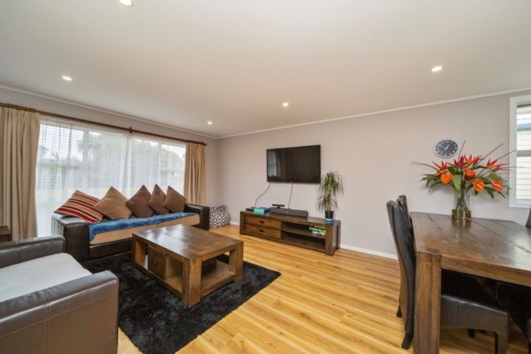 Photo of property in 21 Beaconsfield Road, Midhirst, Stratford, 4394