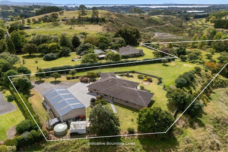 Photo of property in 233 Waipapa Block Road, Whakamarama, Tauranga, 3180
