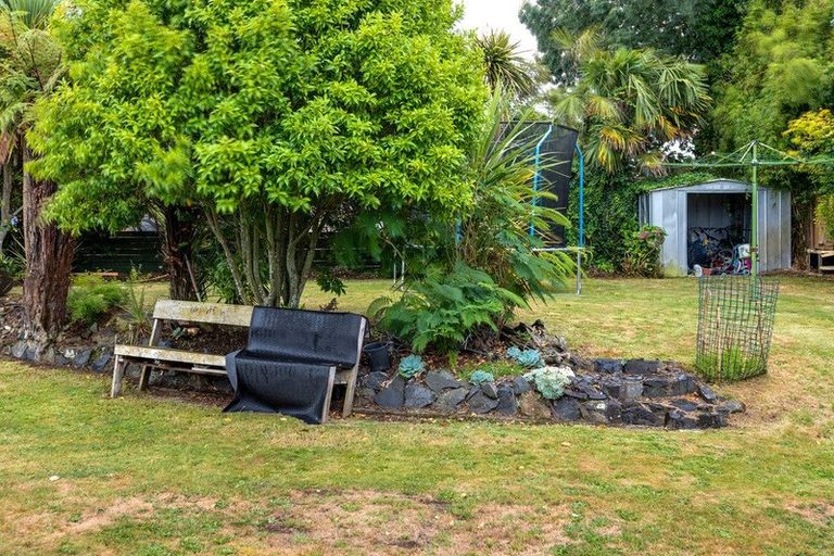 Photo of property in 32 Bent Street, Putaruru, 3411
