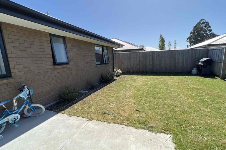 Photo of property in 89 Ridgeway Avenue, Rolleston, 7615