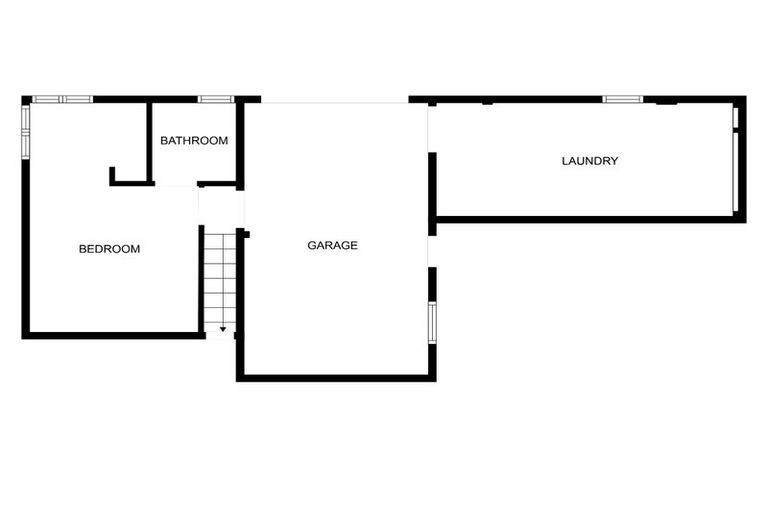 Photo of property in 51 Stephen Street, Halfway Bush, Dunedin, 9010