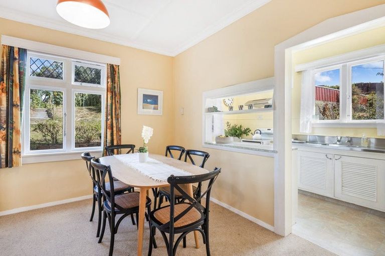 Photo of property in 130 Oban Street, Wadestown, Wellington, 6012