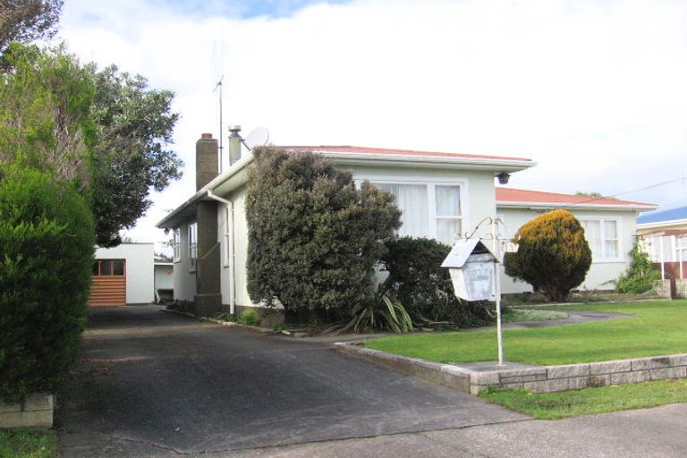 Photo of property in 13 Cobham Way, Feilding, 4702