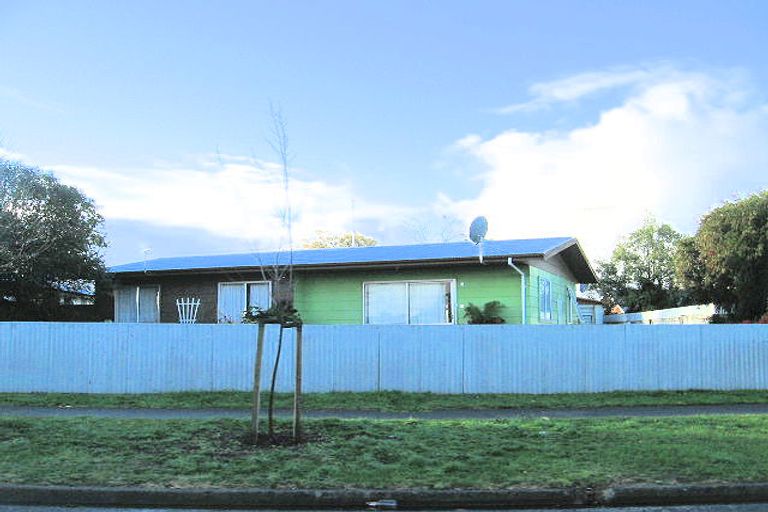 Photo of property in 7 Cartier Crescent, Flaxmere, Hastings, 4120