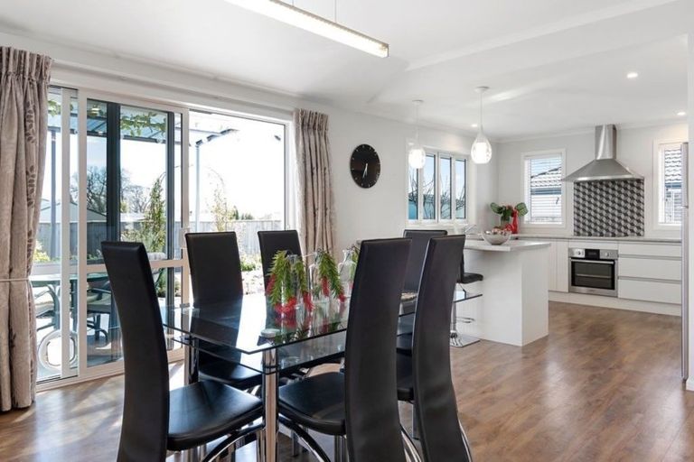 Photo of property in 3 Brover Crescent, Richmond, 7020