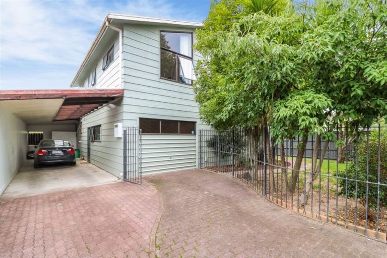 Photo of property in 15 Union Street, Claudelands, Hamilton, 3214