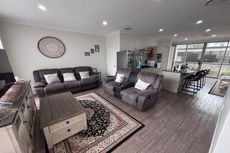 Photo of property in 7 Concepts Way, Flat Bush, Auckland, 2019