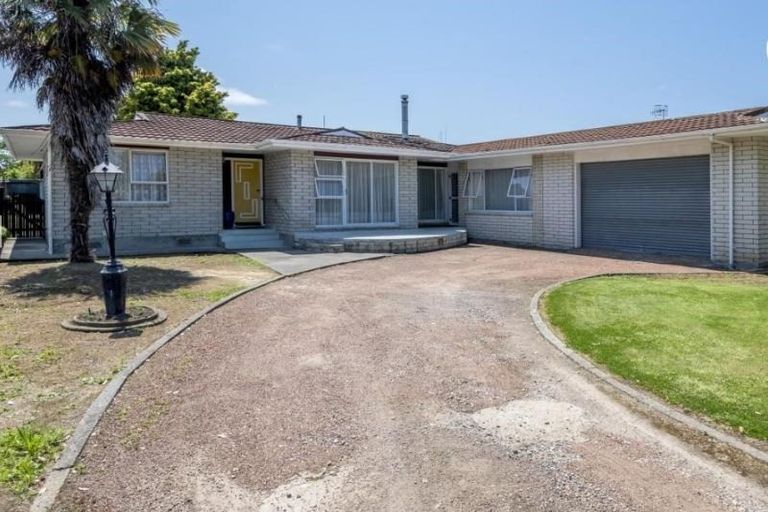 Photo of property in 22 Kings Drive, Levin, 5510