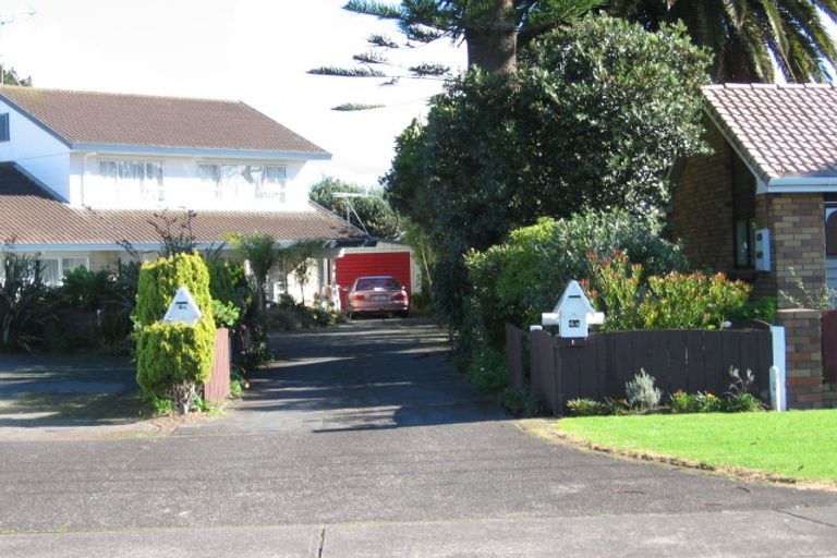 Photo of property in 4b Milton Road, Orewa, 0931