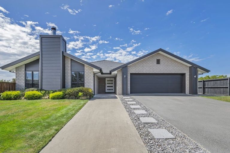 Photo of property in 18f Beaumont Drive, Rolleston, 7614