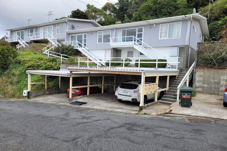 Photo of property in 2/22 Mccoll Street, Vogeltown, Wellington, 6021